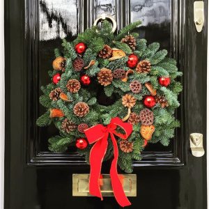 The festive season at Thackeray's