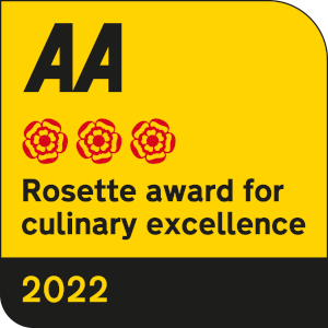 AA Culinary Excellence Logo