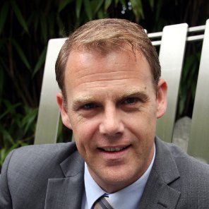 Gary Beach, Director / General Manager
