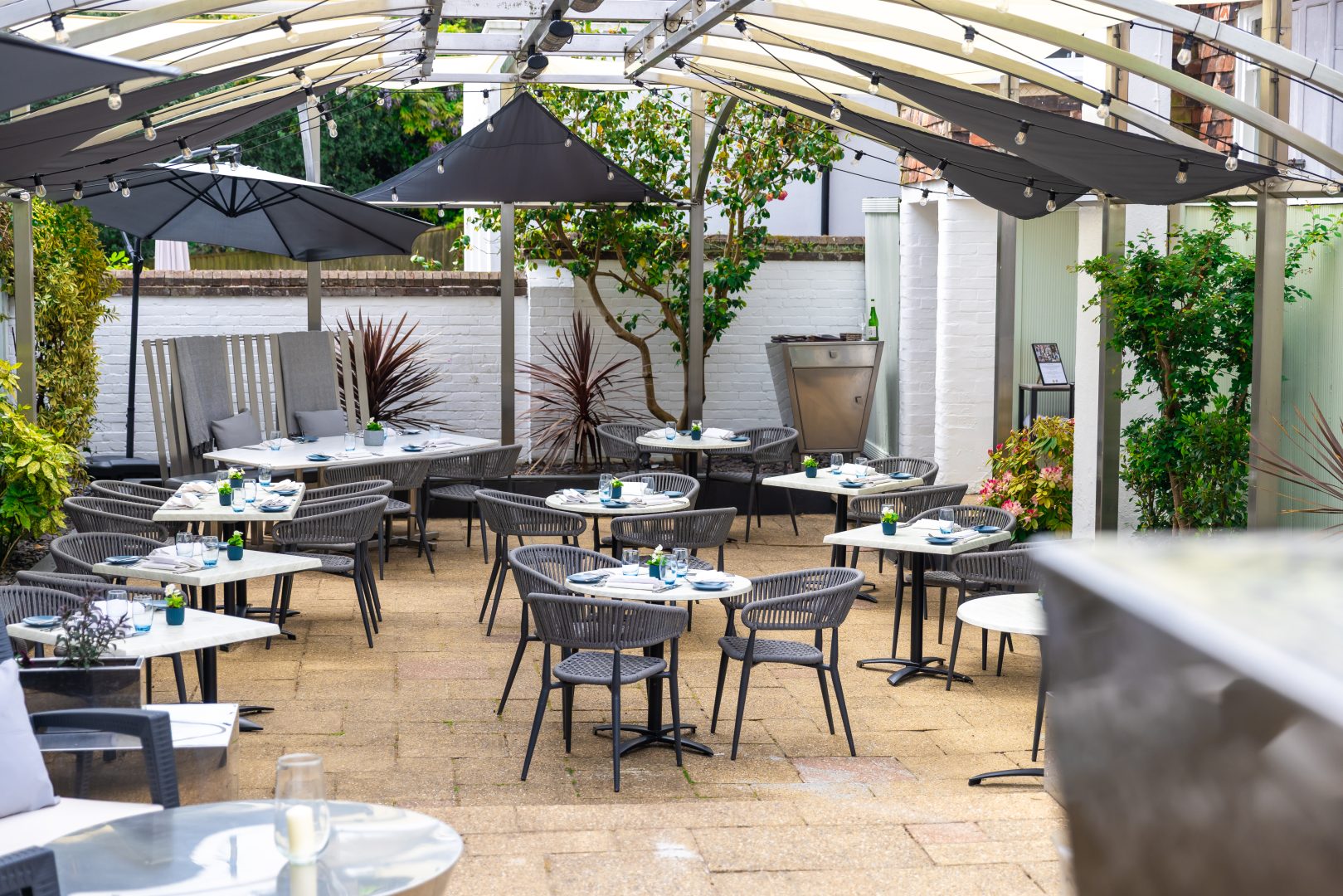 Join us for a drink