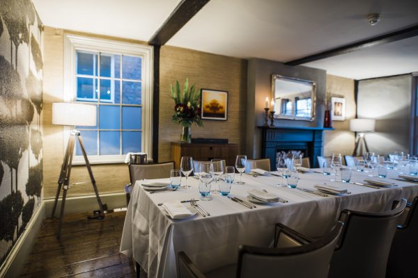 LYNDON ROOM