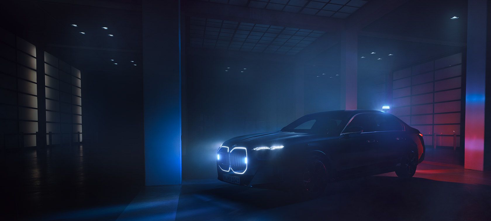 Thackeray's x Stratstone BMW Premier