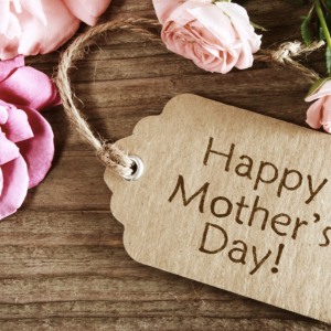 Mothering Sunday - 27th March 2022